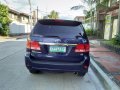 2006 Toyota Fortuner for sale in Quezon City-3