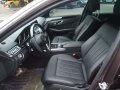 2013 Mercedes-Benz E-Class for sale in Pasig -2