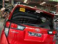 Selling Red Toyota Innova 2018 in Quezon City-2