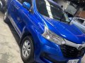 Selling Blue Toyota Avanza 2018 in Quezon City-0
