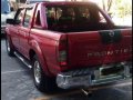 2004 Nissan Frontier for sale in Pasig -5