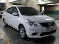 2015 Nissan Almera for sale in Quezon City-2