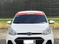 Hyundai I10 2016 for sale in Paranaque -7