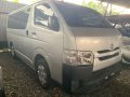 Toyota Hiace 2018 for sale in Quezon City-0