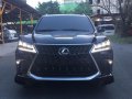2019 Lexus Lx for sale in Makati -2