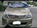 2011 Toyota Innova for sale in Angeles -9
