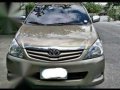 2011 Toyota Innova for sale in Angeles -0