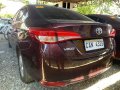 Sell 2019 Toyota Vios in Quezon City -0