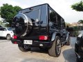 2014 Mercedes-Benz G-Class for sale in Pasig -7