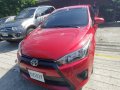2016 Toyota Yaris for sale in Manila-6