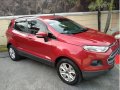 2014 Ford Ecosport for sale in Las Piñas-5