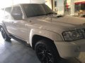 Nissan Patrol Super Safari 2014 at 80000 km for sale -5