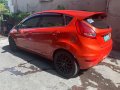 2011 Ford Fiesta for sale in Makati -5