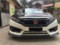 2017 Honda Civic for sale in Baguio-1