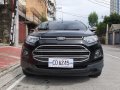 2018 Ford Ecosport for sale in Quezon City-1