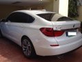 2012 Bmw 5-Series for sale in Quezon City-2