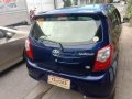 2016 Toyota Wigo for sale in Quezon City-3