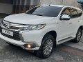 2017 Mitsubishi Montero Sport for sale in Quezon City -9