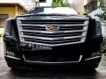 2019 Cadillac Escalade for sale in Quezon City-8