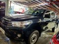 2018 Toyota Hilux for sale in Quezon City-1