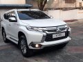 2017 Mitsubishi Montero Sport for sale in Quezon City -8