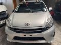 2016 Toyota Wigo for sale in Quezon City -0