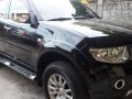 2010 Mitsubishi Montero Sport for sale in Angeles -0