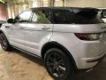 2019 Land Rover Range Rover Evoque for sale in Quezon City-4