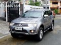 2014 Mitsubishi Montero Sport for sale in Cainta -8