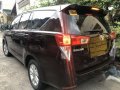 Toyota Innova 2016 for sale in Quezon City-1