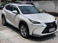 2015 Lexus Nx for sale in Valenzuela-2