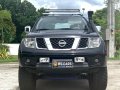 2009 Nissan Navara for sale in Quezon City-8