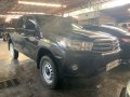 Black Toyota Hilux 2018 for sale in Quezon City-3