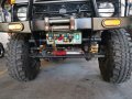 1996 Suzuki Samurai for sale in Cebu City-7