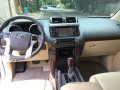 2016 Toyota Land Cruiser Prado for sale in Mandaue -0
