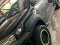 Black Toyota Hilux 2016 for sale in Quezon City-0