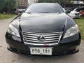 2011 Lexus Es 350 for sale in Pasig -7