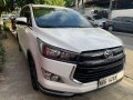 White Toyota Innova 2019 for sale in Quezon City -1