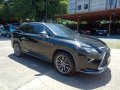 2016 Lexus Rx for sale in Pasig -8