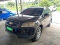 2008 Chevrolet Captiva for sale in Cavite-0
