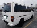 Nissan Urvan Escapade 2013 for sale in Quezon City -8