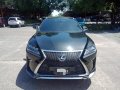 2016 Lexus Rx for sale in Pasig -9