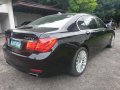 2010 Bmw 740Li for sale in Pasig -6