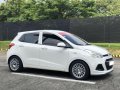 Hyundai I10 2016 for sale in Paranaque -4