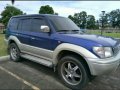 1998 Toyota Prado for sale in Lipa -9