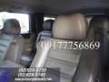 Hummer H2 2004 for sale in Manila-5