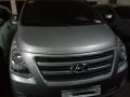 2018 Hyundai Grand Starex for sale in Makati -2