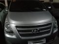 2018 Hyundai Grand Starex for sale in Makati -0