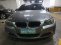 2011 Bmw 3-Series for sale in Pasig -8