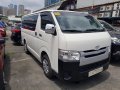 2016 Toyota Hiace for sale in Pasig -6